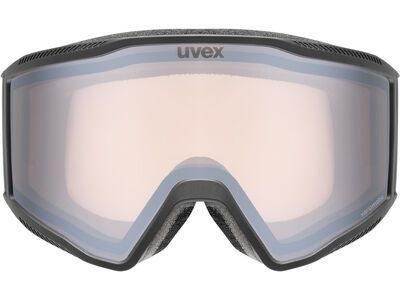 uvex blast V, Silver Mirror / black matt - Bild 2