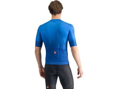 Castelli UPF Jersey, azzurro italia - Bild 2