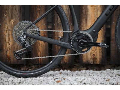 Cube Nuroad Hybrid C:62 SLX 400X, carbon´n´glossy - Bild 15