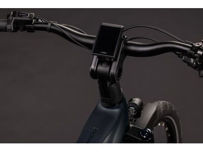 Cube Kathmandu Hybrid Pro 800 Trapeze, coal´n´black - Bild 2