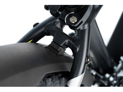 Cube Acid Schutzblechset Mud Rookie 26 Zoll, black - Bild 4