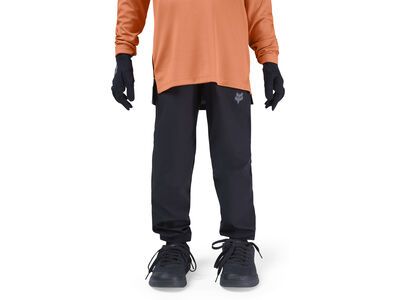 Fox Youth Ranger Water Pant, black