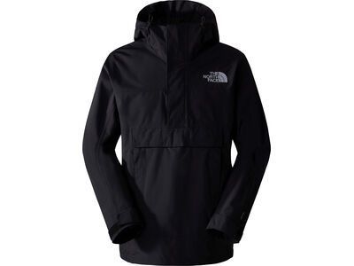 The North Face Men’s Driftview Anorak, tnf black/npf