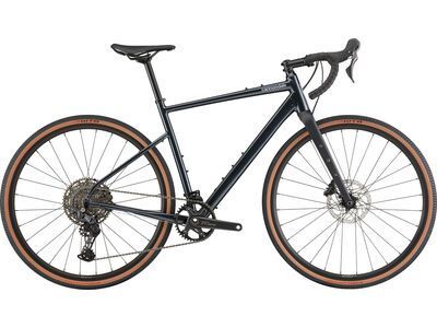 Cannondale Topstone 2 Cues 1x, tungsten blue
