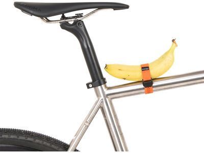 Restrap Fast Straps - Small 25 cm, orange - Bild 2