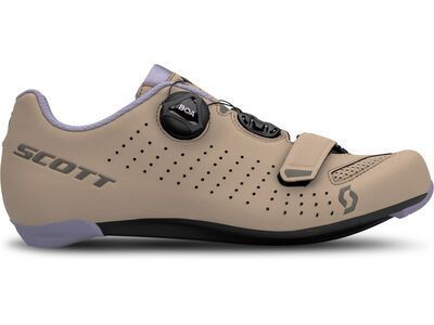 Scott Road Comp BOA W's Shoe, toast beige/bliss pink - Bild 3