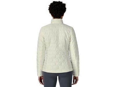 Patagonia Women's Nano Puff Jacket, birch white - Bild 6