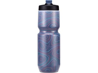 Specialized Purist Chromatek Fixy 2.0 680 ml, topo