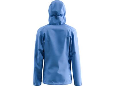 Salewa Puez 2.5 Layers Powertex Jacke Damen, morning blue - Bild 2