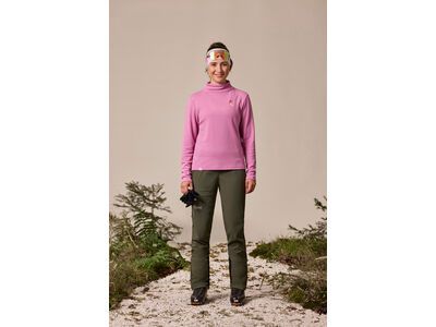 Maloja LoseggM. - Long, alpine woods - Bild 8