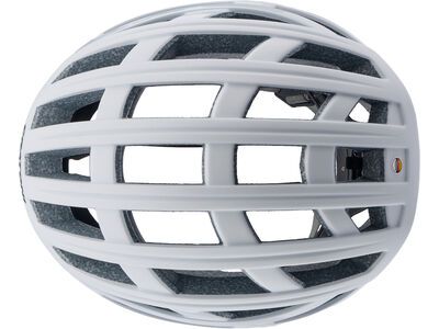 Cratoni C-AirLite, white matt-glossy - Bild 4