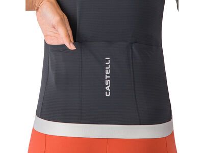 Castelli Espresso 2 W Vest, black - Bild 5