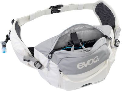 Evoc Hip Pack 3 + Hydration Bladder 1,5, sand/stone - Bild 5