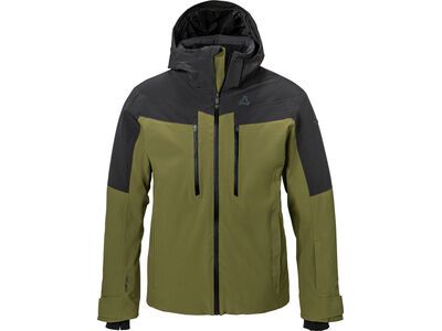 Schöffel Jacket Style Safuna MNS, avocado branch - Bild 1