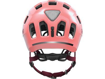 Abus Youn-I 2.0, living coral - Bild 3