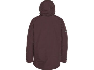 Armada Grands 3L Jacket, sassafras - Bild 2