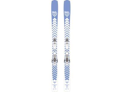 Black Crows Pack Octo Birdie RT + E M10 GW light blue