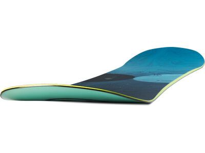 Nidecker Elle, blue - Bild 2