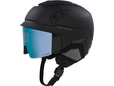 Oakley Mod7, blackout/prizm sapphire iridium - Bild 2