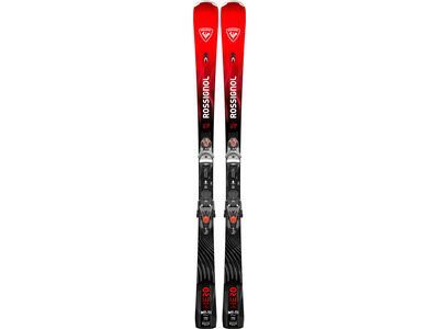 Rossignol Hero MT TI C.A.M. - SPX 12 Konect GW