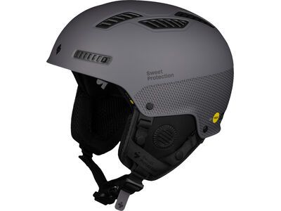 Sweet Protection Igniter 2Vi MIPS, graphite