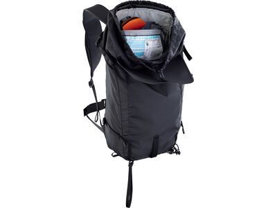 Evoc Summit 20, black - Bild 10