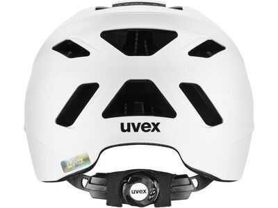 uvex urban planet, white matt - Bild 3