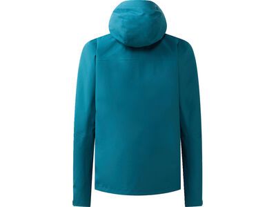 Haglöfs Front Proof II Jacket Women, deep teal - Bild 2