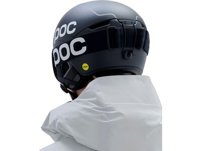 POC Vitrea Mid, Clarity Int. Partly Sunny Orange / uranium black - Bild 8