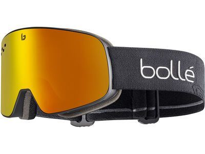 Bollé Nevada, Sunrise / black matte - Bild 1
