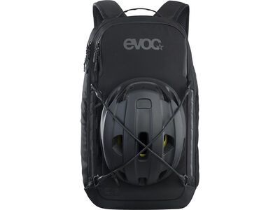 Evoc Commute Pro 22, steel - Bild 6