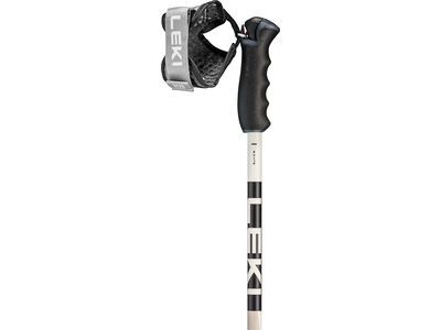 Leki Detect S, warm grey light-warm grey dark-black - Bild 4