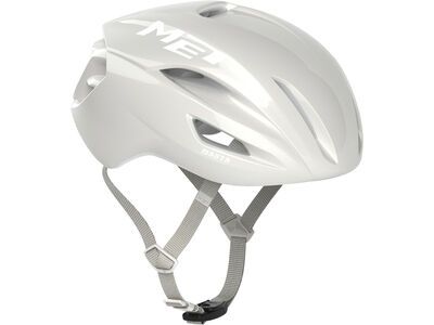 MET Manta MIPS, absolute white limited edition - Bild 5