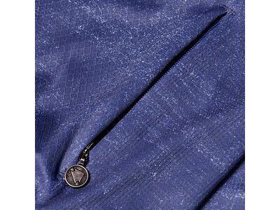 Endura FS260 Kurzärmeliges Bedrucktes Trikot, indigo rock - Bild 4