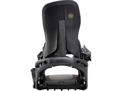 Nidecker Carbon Supermatic, black - Bild 5