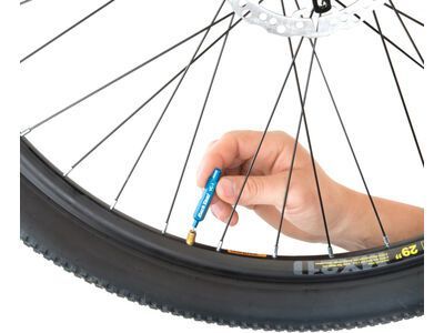 Park Tool VC-1 Valve Core Tool - Ventilkern-Entferner - Bild 5