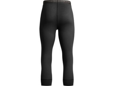 Ortovox 185 Rock'n'wool Short Pants M, black raven - Bild 2