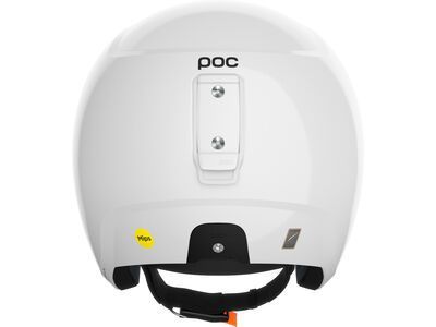 POC Skull Dura X MIPS, hydrogen white - Bild 3