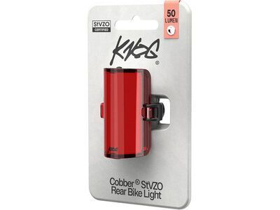 Knog Cobber StVZO, black - Bild 7