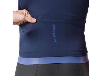 Castelli Espresso 2 Vest, belgian blue - Bild 5