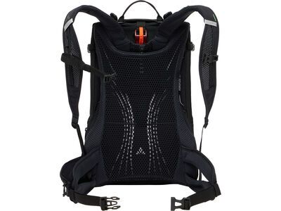 Vaude Trailvent 15, black - Bild 4