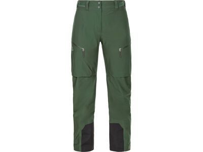 Schöffel Pants Style Milagle WMS, dark jade