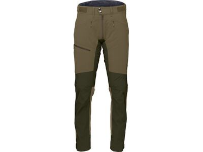 Norrona falketind flex1 heavy duty Pants M's rosin