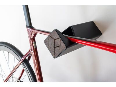 PARAX D-Rack M Kebony, schwarz - Bild 2