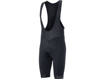 Scott Endurance ++ Men's Bib Shorts, black/dark grey - Bild 1