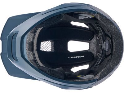 Cratoni MadCat, grey matt - Bild 5