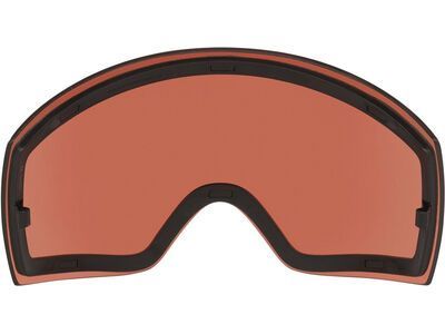 Oakley Flight Deck Pro M Replacement Lens, Prizm Snow Garnet - Bild 4