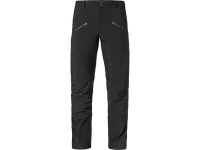 Schöffel Softshell Pt Style Milagle MNS, black