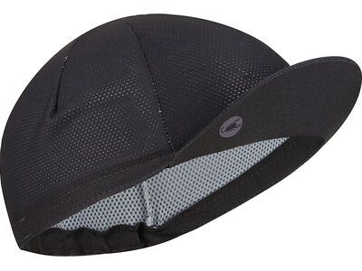 Castelli Espresso 2 Cap, light black - Bild 2