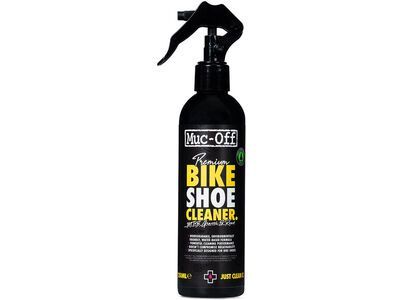 Muc-Off Premium Bike Shoe Cleaner - 250 ml, black